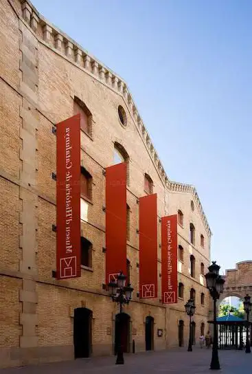 Photo de Museu d'Història de Catalunya