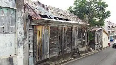 Intercommunal Tourist Office South Basse-Terre