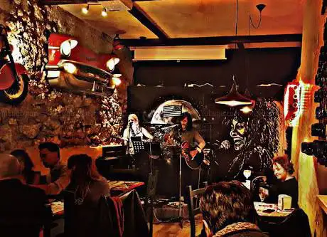 Photo de Cantina Turner
