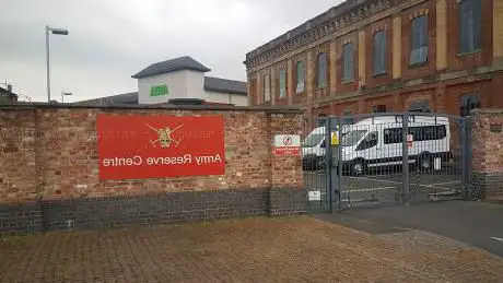 Photo de Mercian Regiment Museum