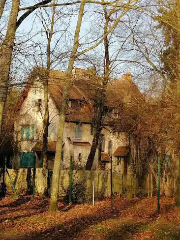 Photo de Maison Blanche