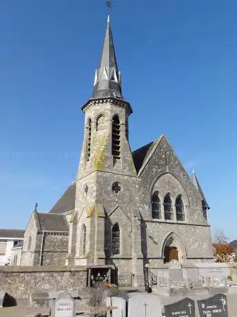 Photo de Paroisse Saint-Sébastien de Loyers