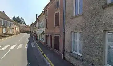 Le Chêne d'Artois