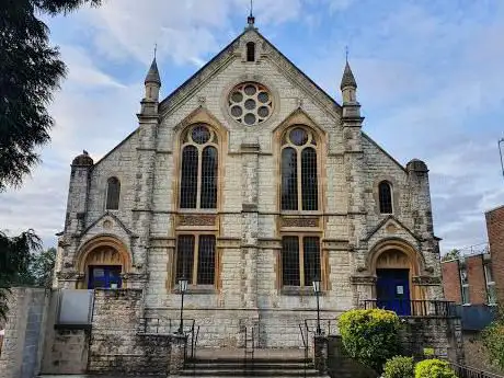 Photo de Reigate Methodist Church
