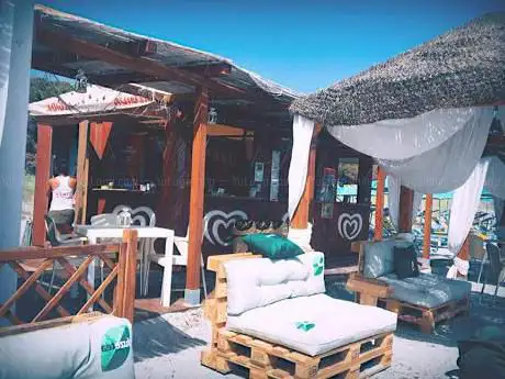 Bahia Porto Pino