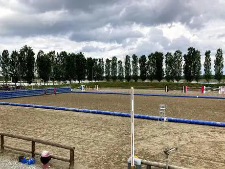 EquiGames Horse Club A.S.D. - Vercelli Livorno Ferraris, Castell'Apertole