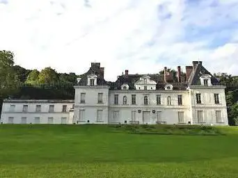 Photo de Parc de Villard