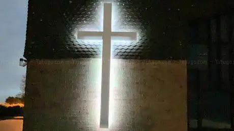 Photo de Vibe Church