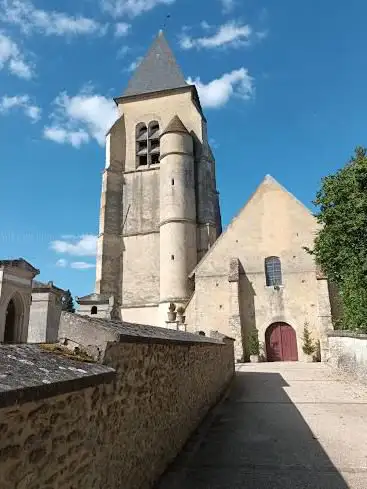 Photo de Eglise Saint Pierre