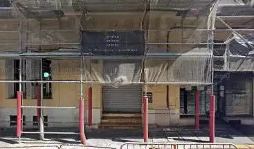 Galerie Caroline Serero