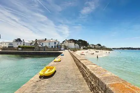 Tourist Office De Saint-Pierre Quiberon