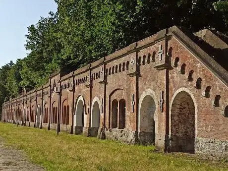 Fort 4