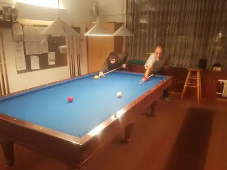Club de Billard Yverdon