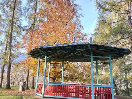 Gazebo