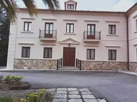 Photo de Monasterio Carmelitas Descalzas