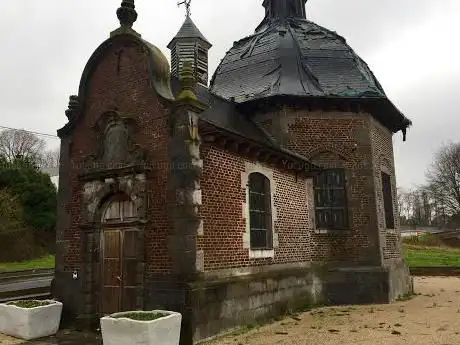 Photo de Chapelle Notre-Dame des Affligés de Jumet