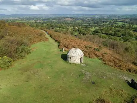 Photo de Blackdown Hills