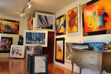 Photo de Mazagran Biarritz Gallery