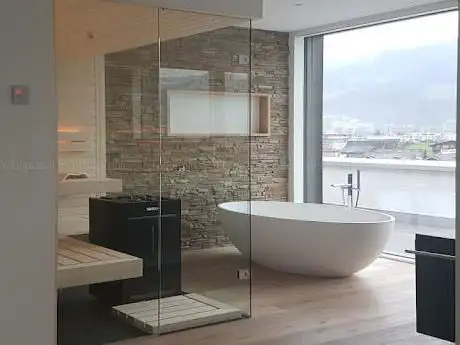 Sauna World AG
