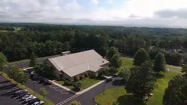 Photo de Park Forest Baptist Church