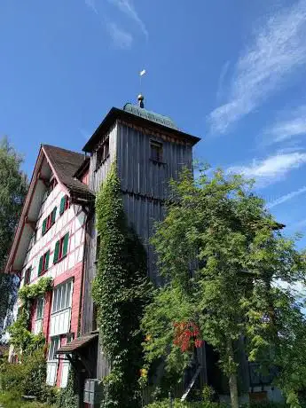 Landhaus