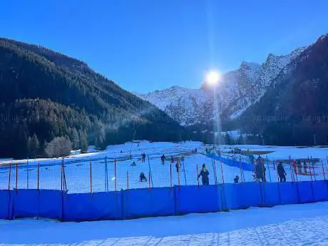 Photo de Snow Park Flassin