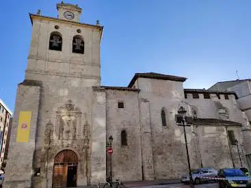 Photo de San Cosme and San Damián