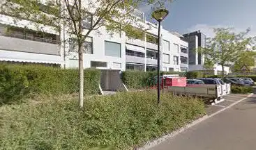 Grand-Lancy - Trainingspark ISW