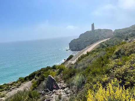 Photo de Cala Molho