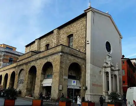Photo de Église Sainte Aghathe