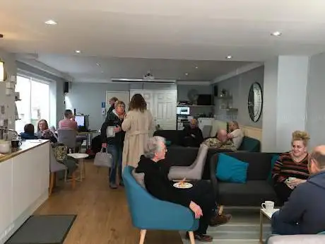 Photo de Highworth Community Church