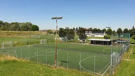 Campo sportivo Rivarolo