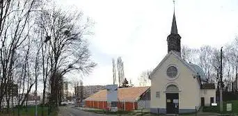 Photo de Notre-Dame des Anges