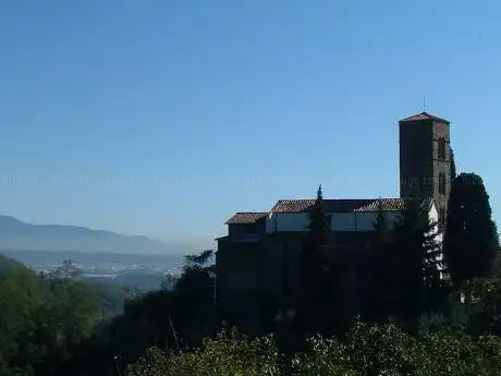 Photo de Pieve di San Lorenzo