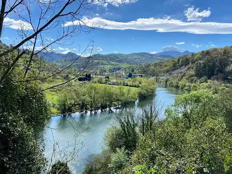 Photo de Mirador Trubia