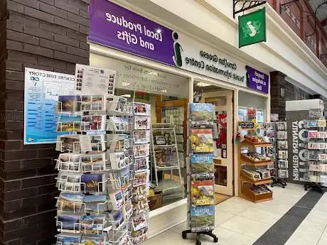 Office du tourisme de Llandudno