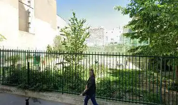 Photo de Aire de jeux de la rue Hélène