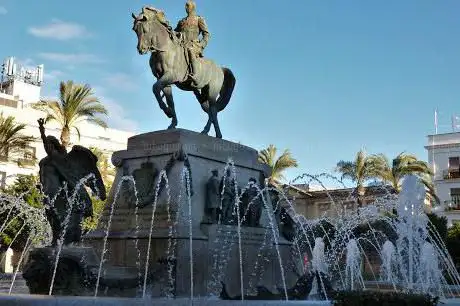 Photo de Monumento a Miguel Primo de Rivera y Orbaneja