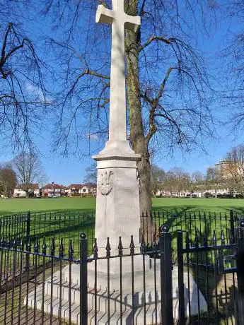 Photo de World War One Memorial