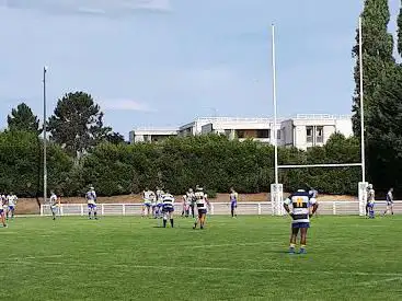 Photo de Stade Robert Barran
