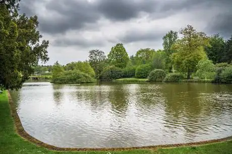 Photo de Markshall Estate