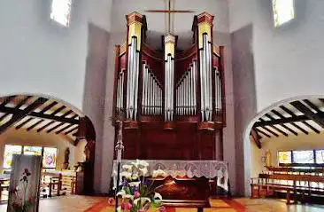 Photo de Eglise Notre-Dame de l'Assomption