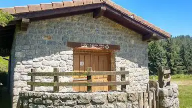 Photo de Oleta Mendiko Aterpea