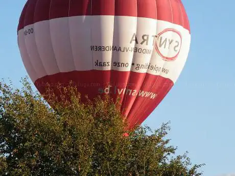 Priveballon.be