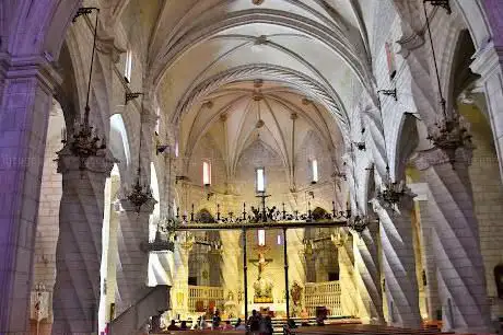 Photo de Santiago Apóstol