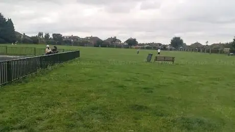 Photo de Ryetop Playing Fields