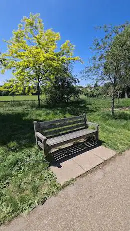Photo de Parliament Hill Fields