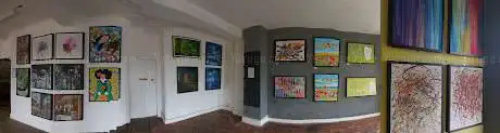 Photo de D31 Art Gallery