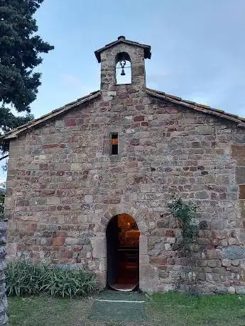 Photo de Ermita de Sant MartÃ­