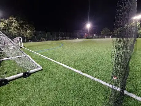 Photo de The Pavilion Norwich City F.C. London centre of excellence